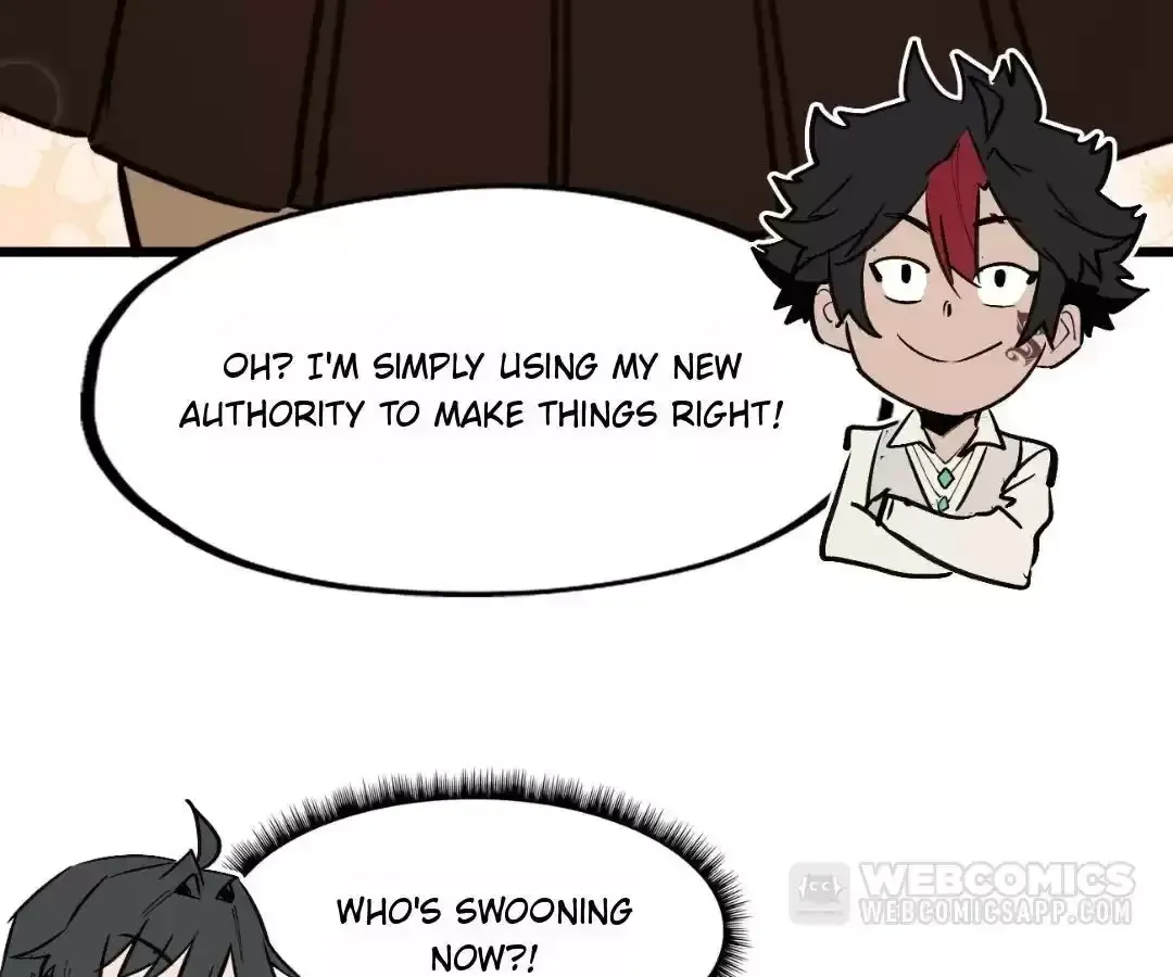 Read From Dust to Throne chapter 57 image 154 on Lezhin