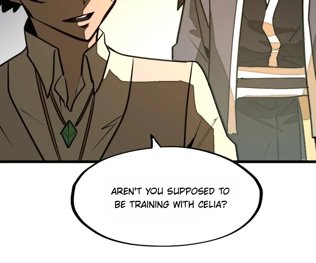 Read From Dust to Throne chapter 57 image 157 on Lezhin
