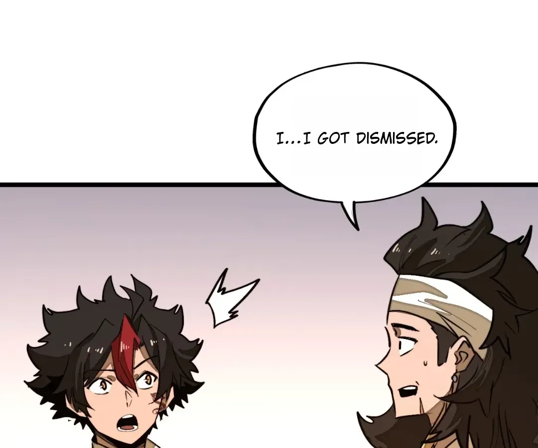 Read From Dust to Throne chapter 57 image 158 on Lezhin