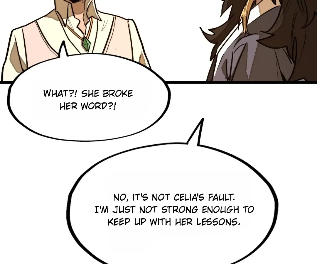 Read From Dust to Throne chapter 57 image 159 on Lezhin