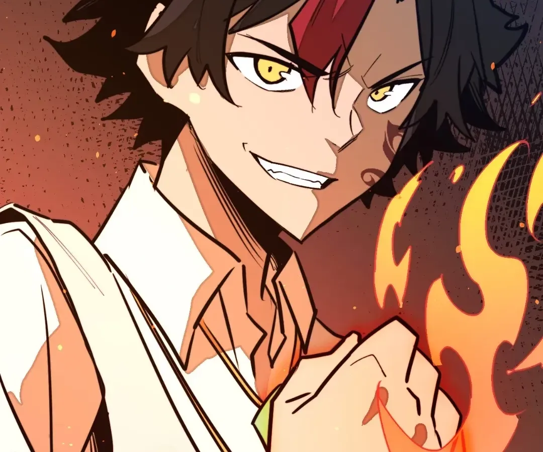 Read From Dust to Throne chapter 57 image 169 on Lezhin