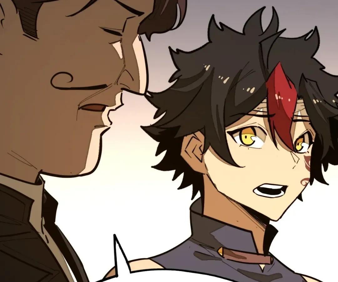 Read From Dust to Throne chapter 57 image 24 on Lezhin