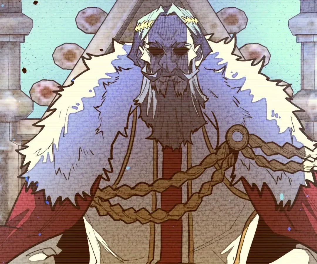 Read From Dust to Throne chapter 57 image 27 on Lezhin