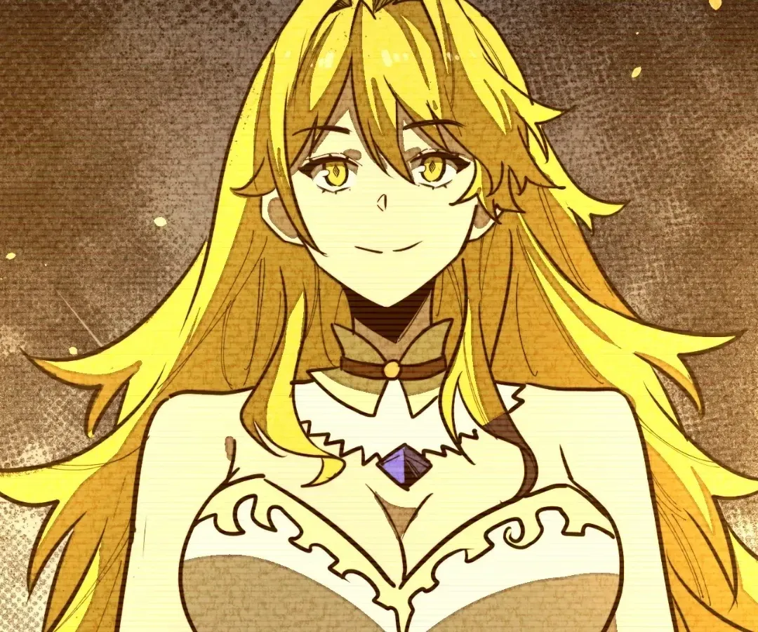 Read From Dust to Throne chapter 57 image 33 on Lezhin