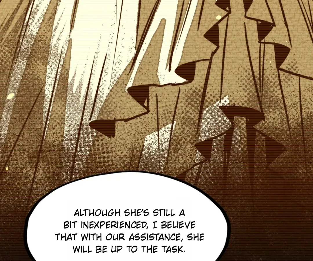 Read From Dust to Throne chapter 57 image 35 on Lezhin