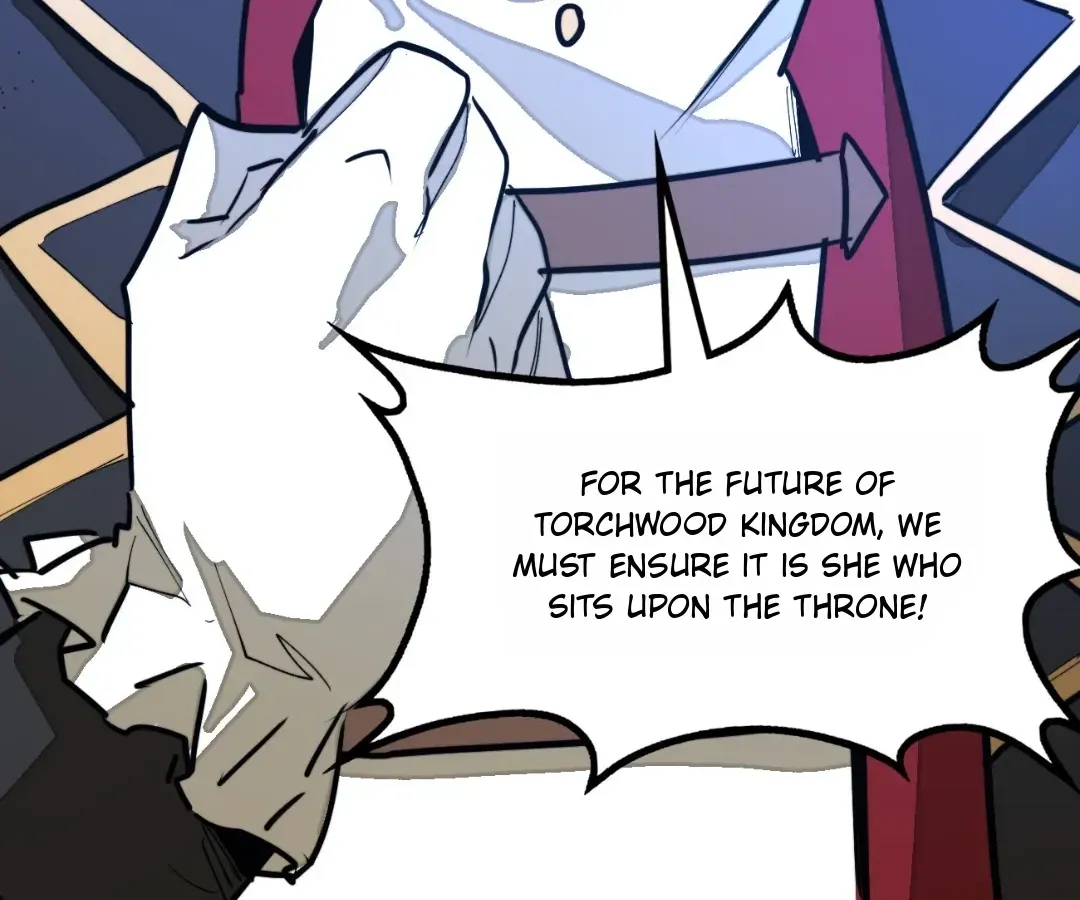 Read From Dust to Throne chapter 57 image 38 on Lezhin