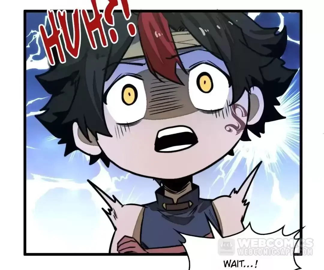 Read From Dust to Throne chapter 57 image 42 on Lezhin
