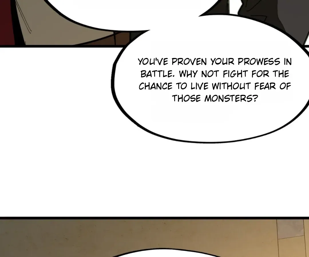 Read From Dust to Throne chapter 57 image 46 on Lezhin