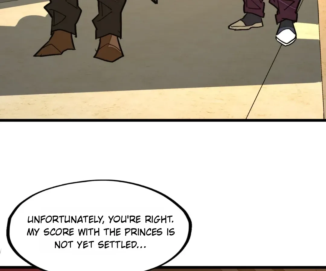 Read From Dust to Throne chapter 57 image 49 on Lezhin