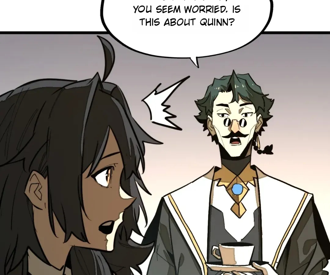 Read From Dust to Throne chapter 57 image 57 on Lezhin