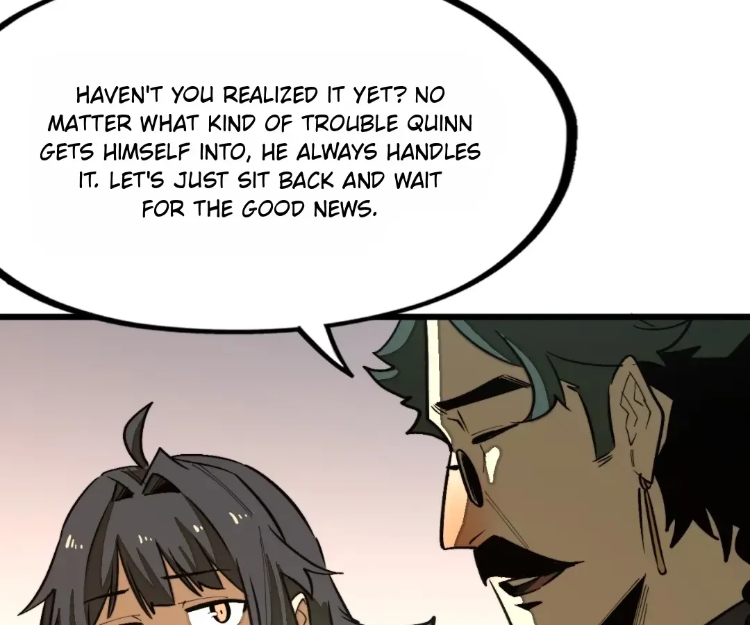 Read From Dust to Throne chapter 57 image 59 on Lezhin