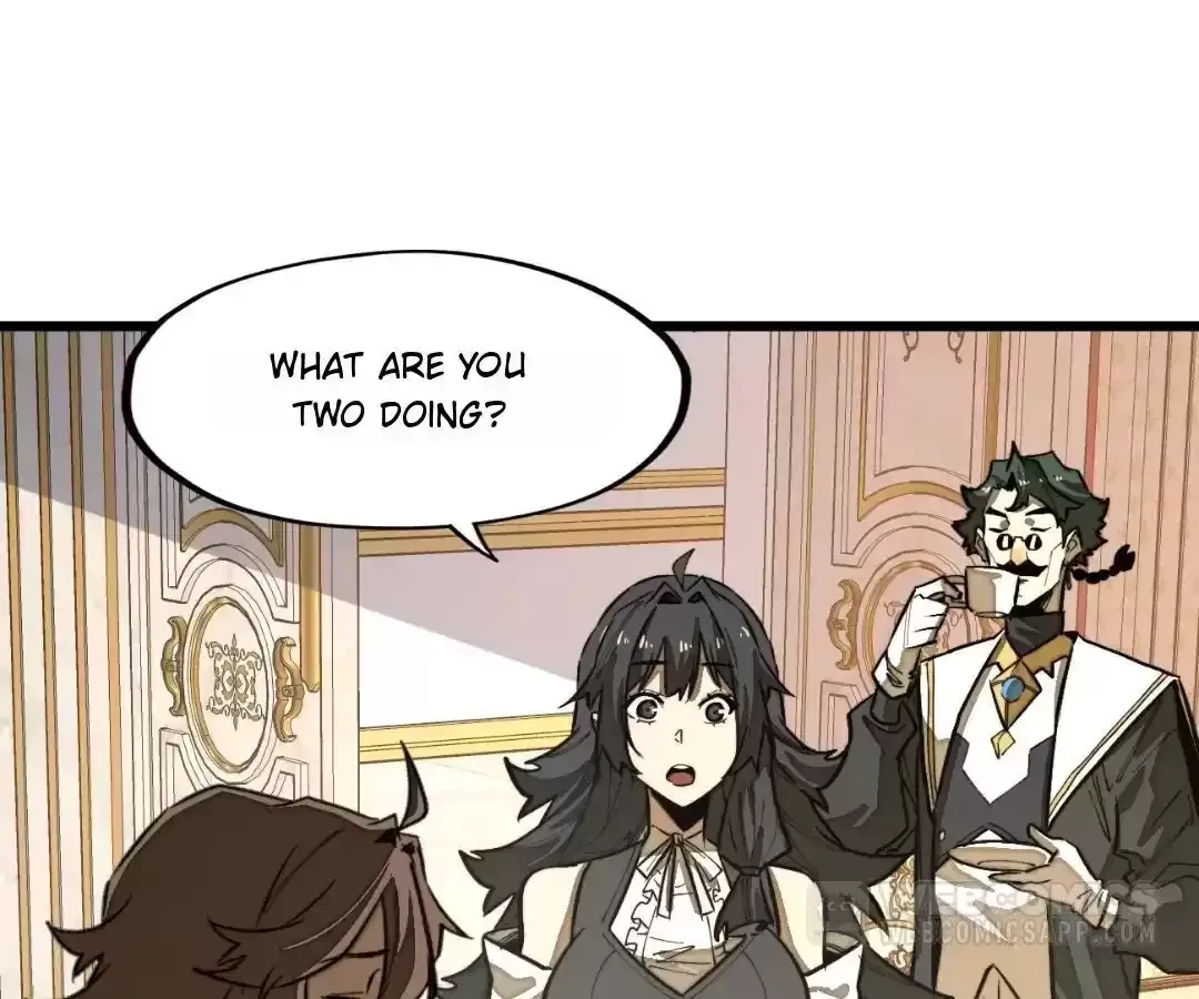 Read From Dust to Throne chapter 57 image 66 on Lezhin
