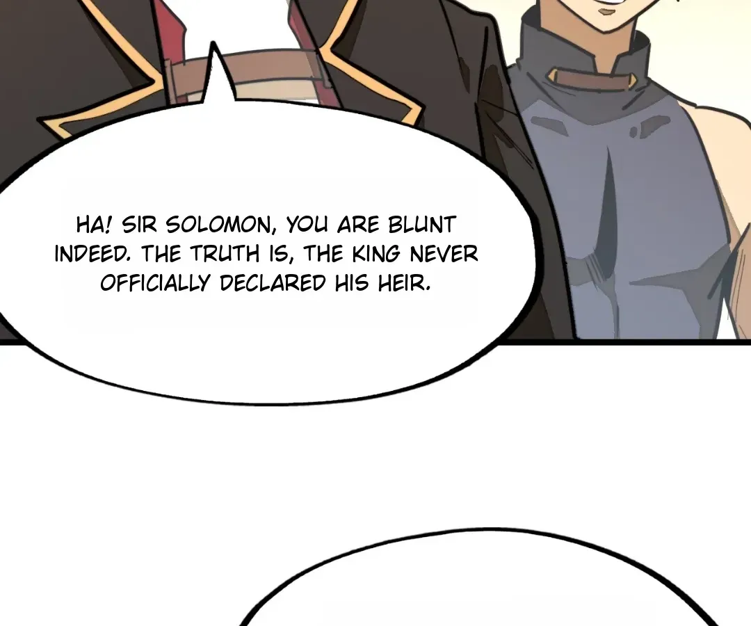 Read From Dust to Throne chapter 57 image 7 on Lezhin