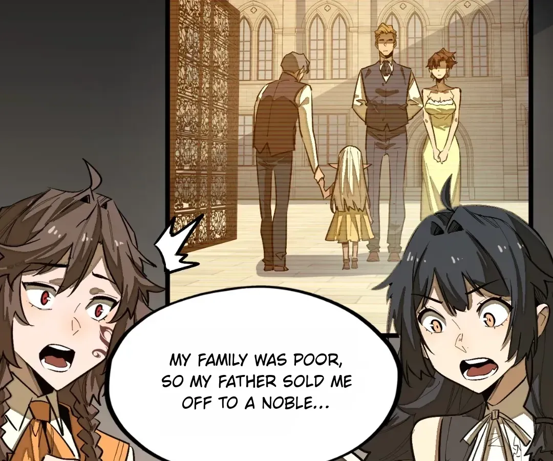 Read From Dust to Throne chapter 57 image 80 on Lezhin