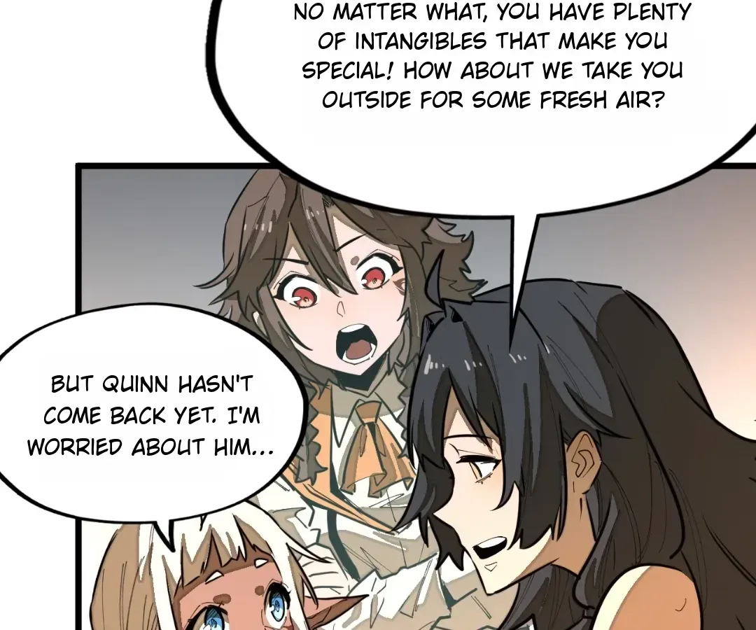 Read From Dust to Throne chapter 57 image 92 on Lezhin