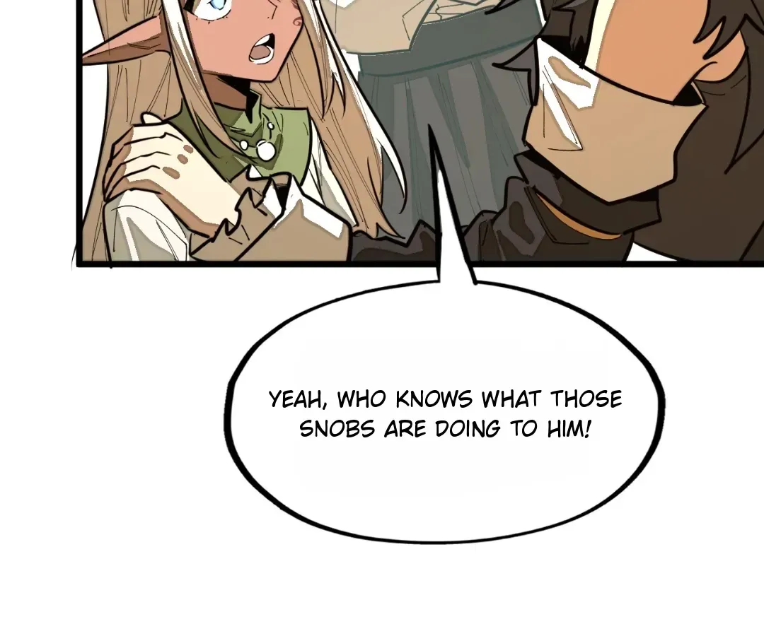 Read From Dust to Throne chapter 57 image 93 on Lezhin