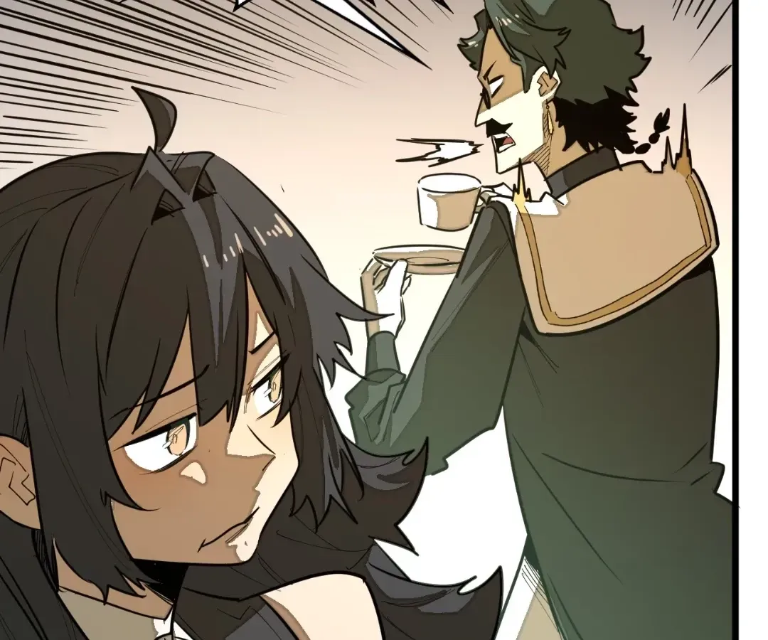 Read From Dust to Throne chapter 57 image 96 on Lezhin