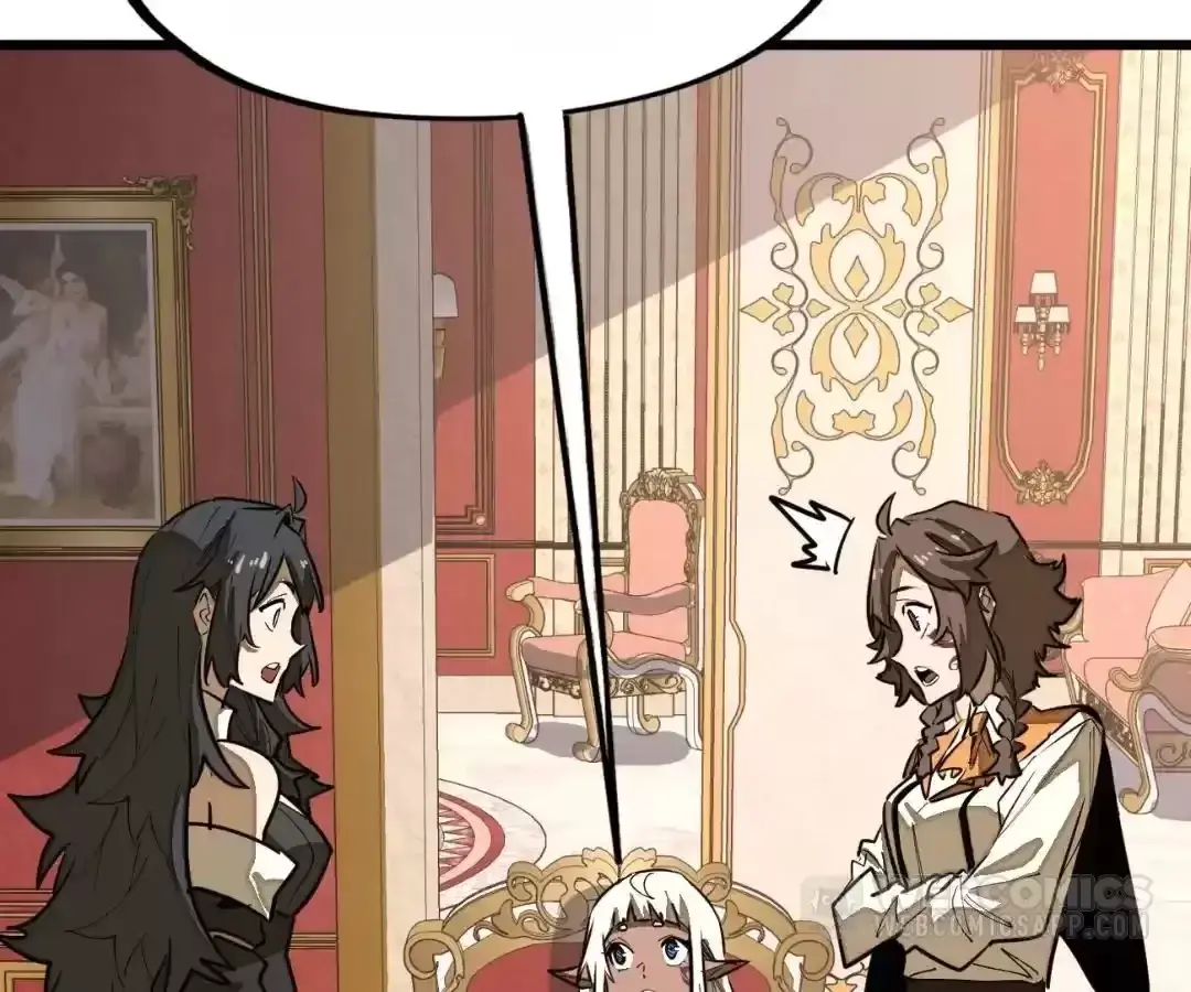 Read From Dust to Throne chapter 57 image 98 on Lezhin