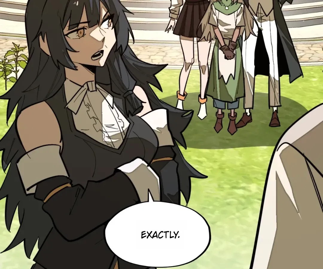 Read From Dust to Throne chapter 58 image 102 on Lezhin