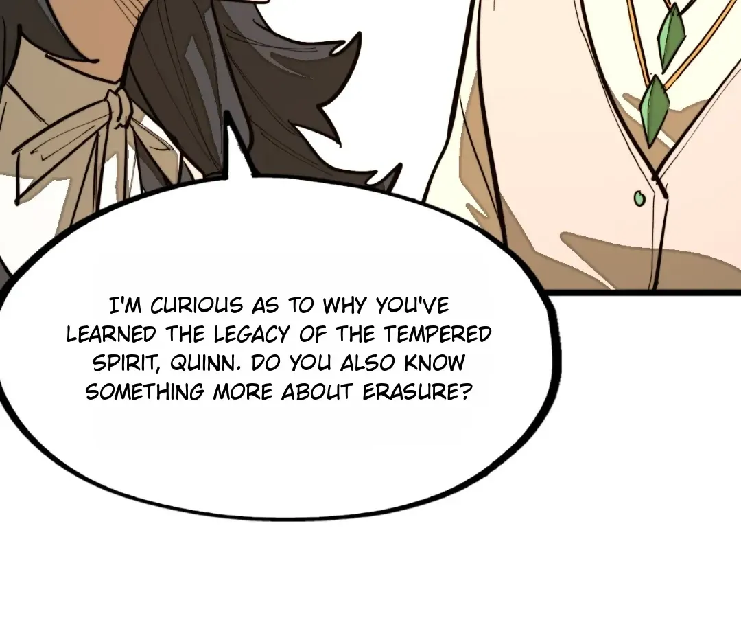 Read From Dust to Throne chapter 58 image 105 on Lezhin