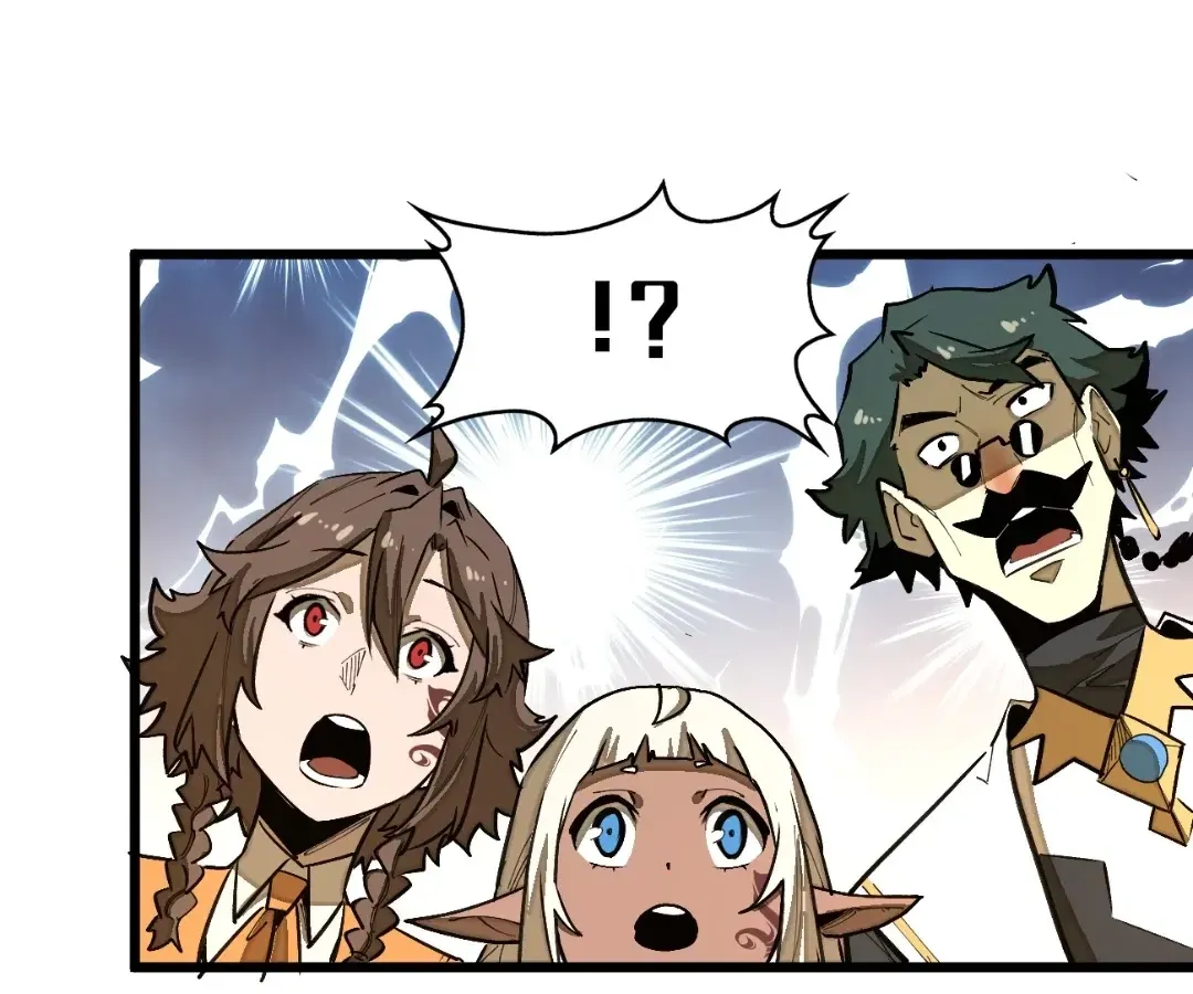 Read From Dust to Throne chapter 58 image 108 on Lezhin