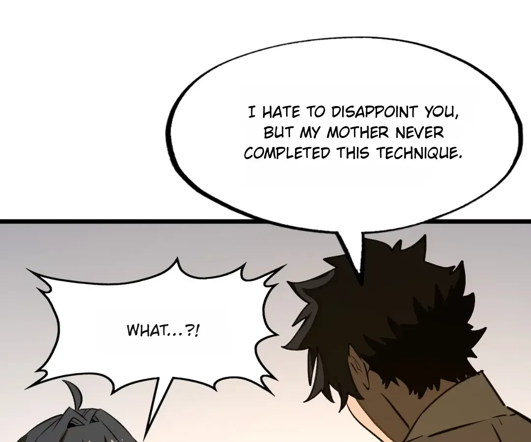 Read From Dust to Throne chapter 58 image 112 on Lezhin