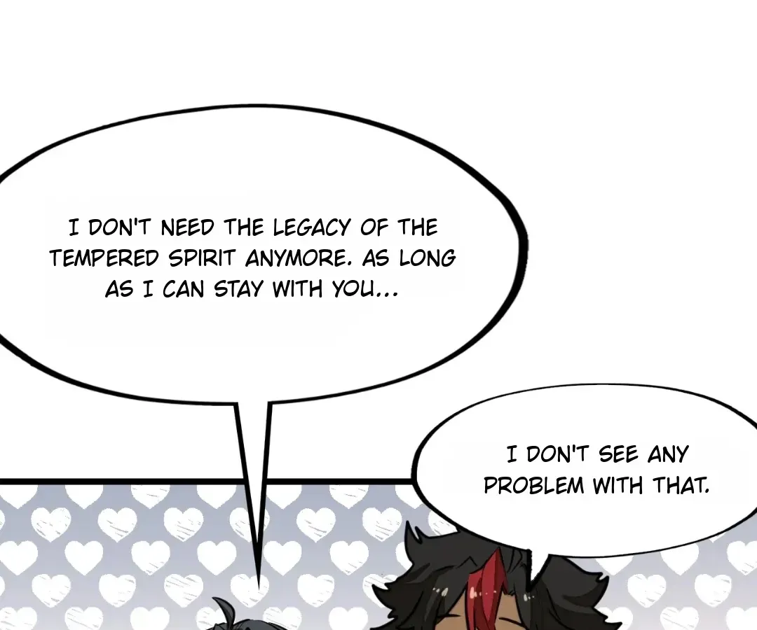 Read From Dust to Throne chapter 58 image 125 on Lezhin