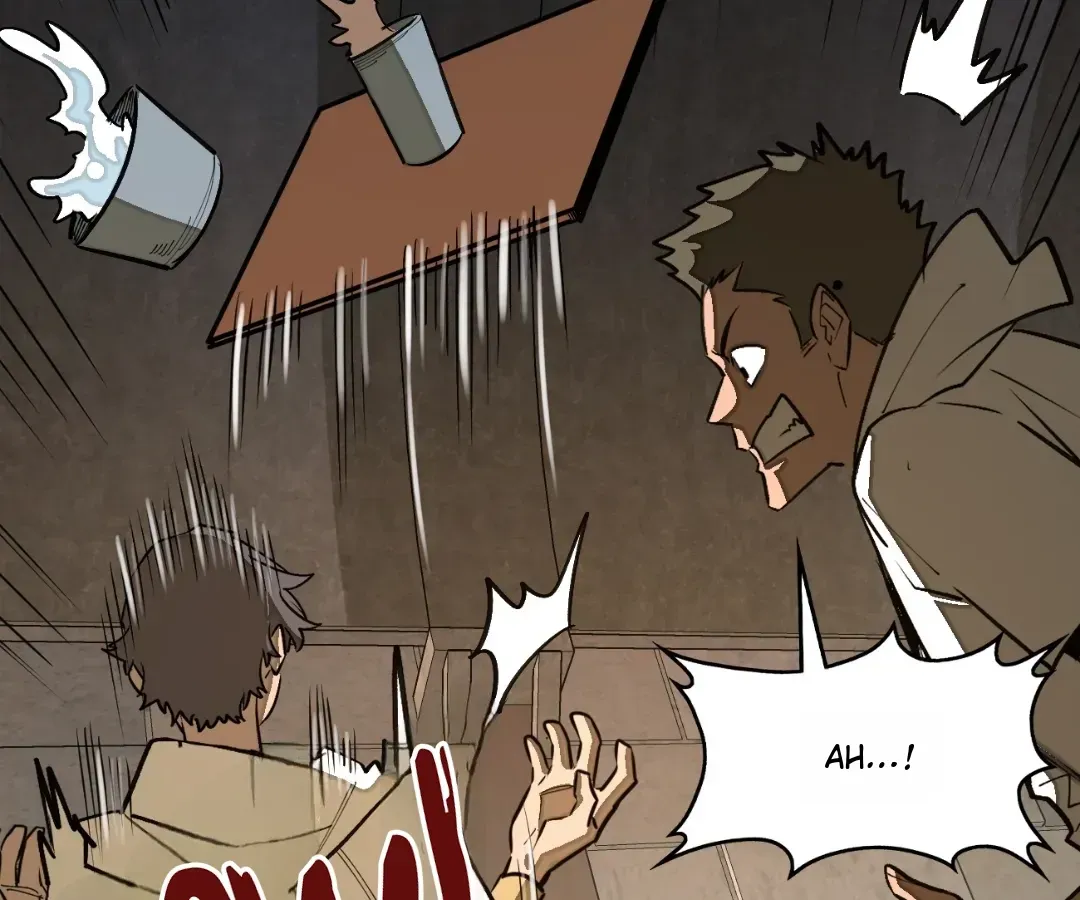 Read From Dust to Throne chapter 58 image 13 on Lezhin