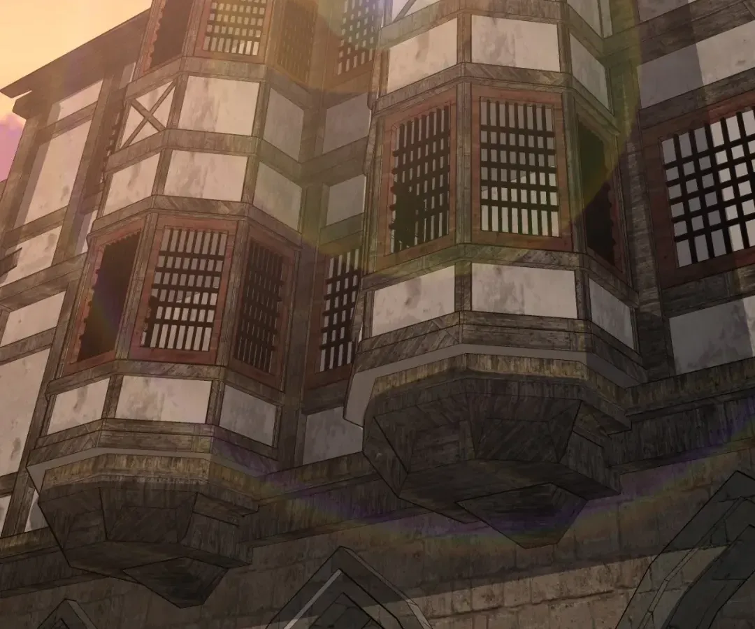 Read From Dust to Throne chapter 58 image 131 on Lezhin