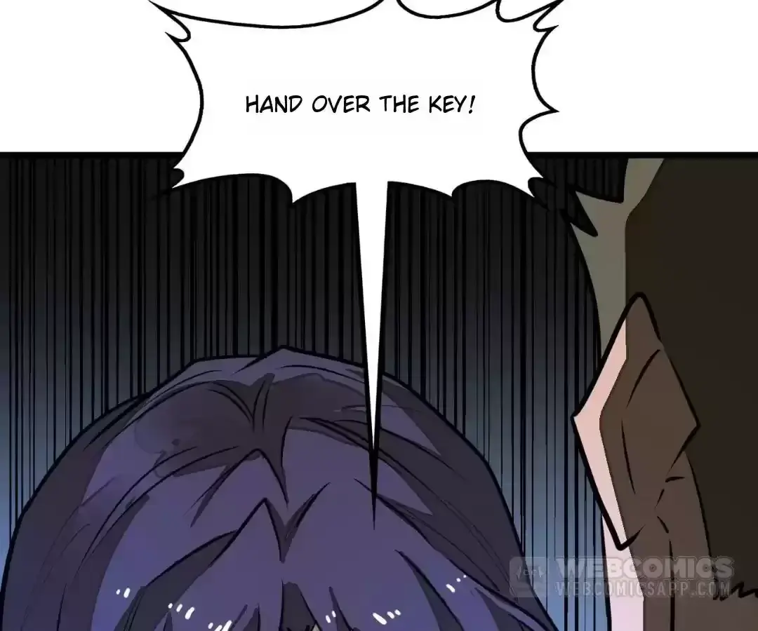 Read From Dust to Throne chapter 58 image 18 on Lezhin
