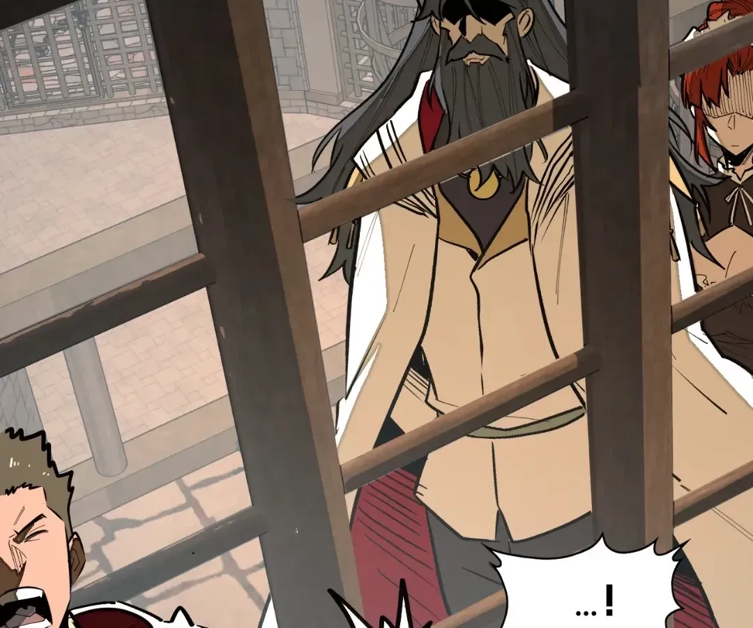 Read From Dust to Throne chapter 58 image 21 on Lezhin