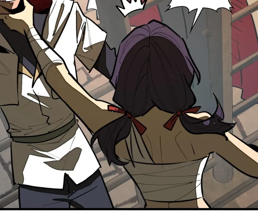 Read From Dust to Throne chapter 58 image 22 on Lezhin