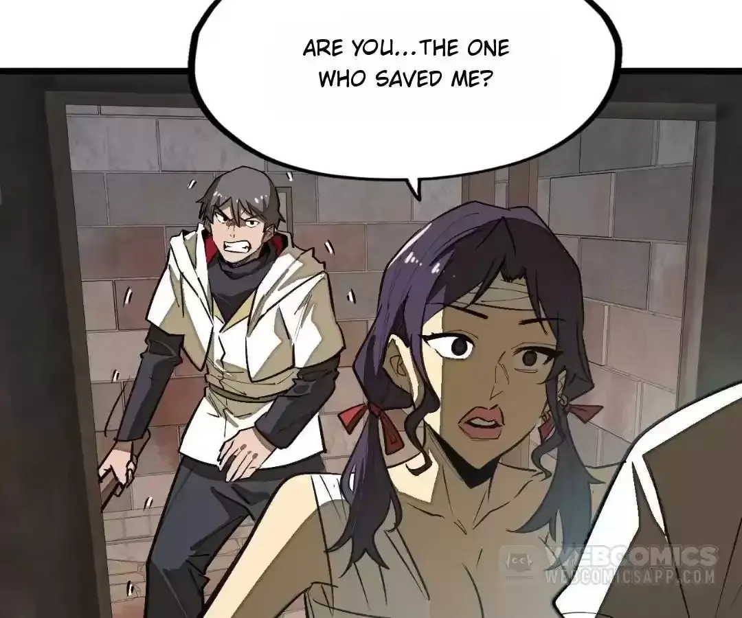 Read From Dust to Throne chapter 58 image 26 on Lezhin