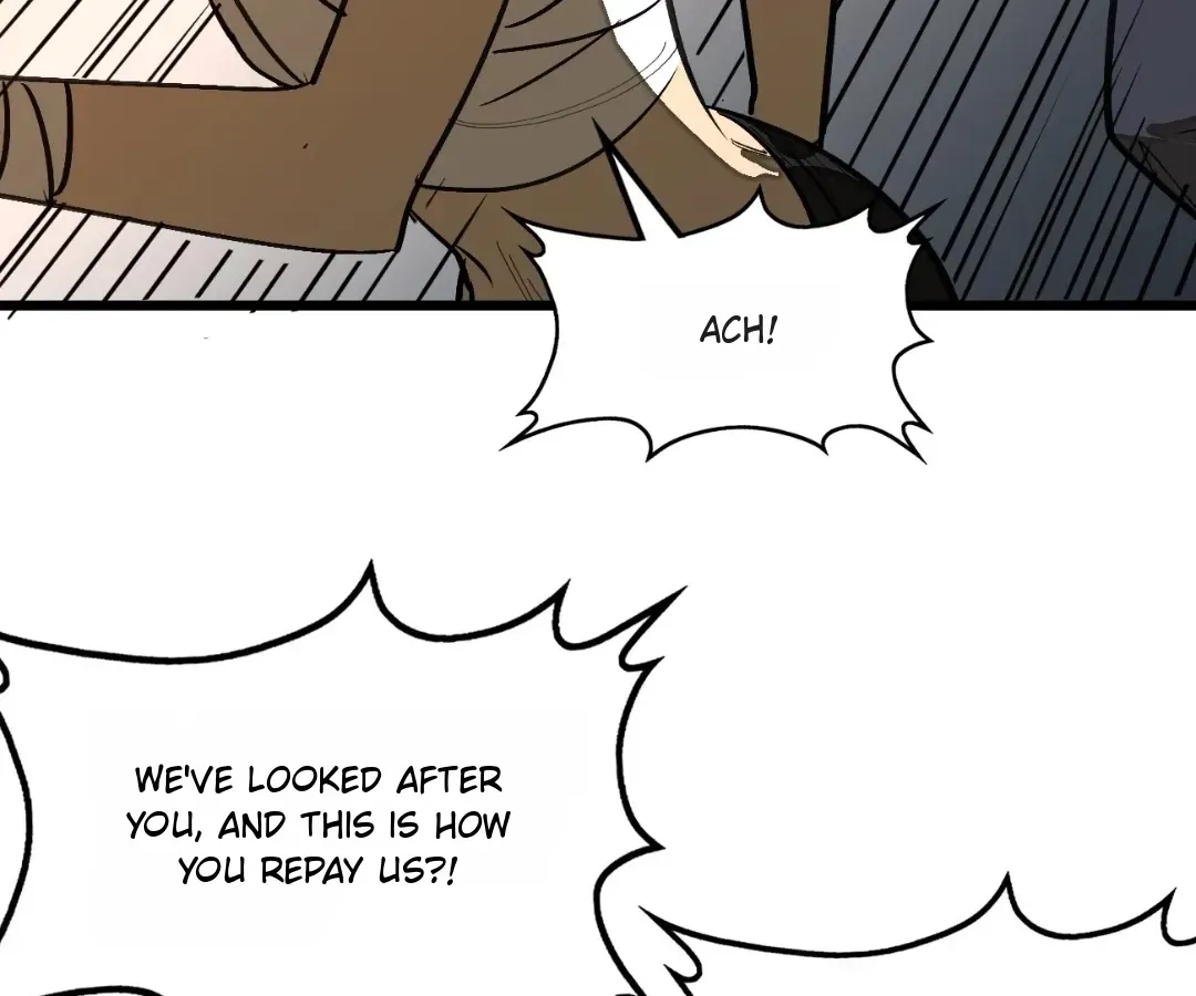 Read From Dust to Throne chapter 58 image 29 on Lezhin