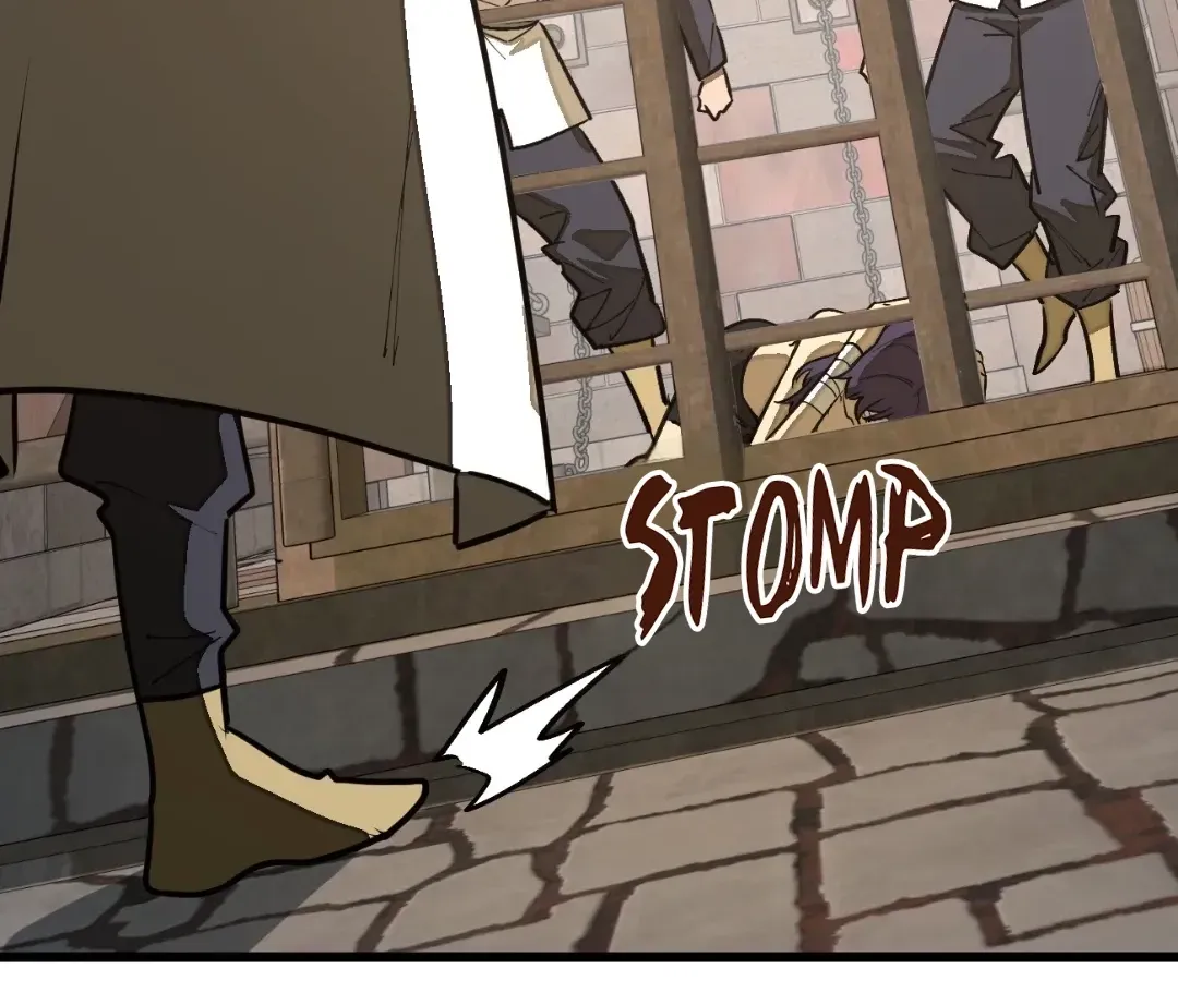 Read From Dust to Throne chapter 58 image 33 on Lezhin