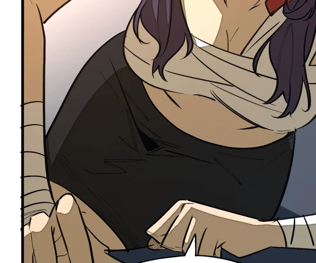 Read From Dust to Throne chapter 58 image 38 on Lezhin