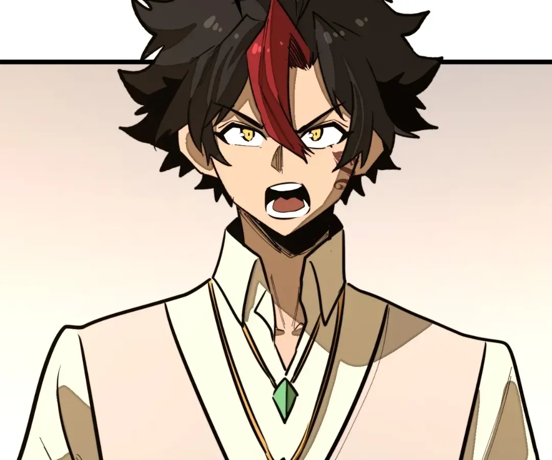 Read From Dust to Throne chapter 58 image 61 on Lezhin