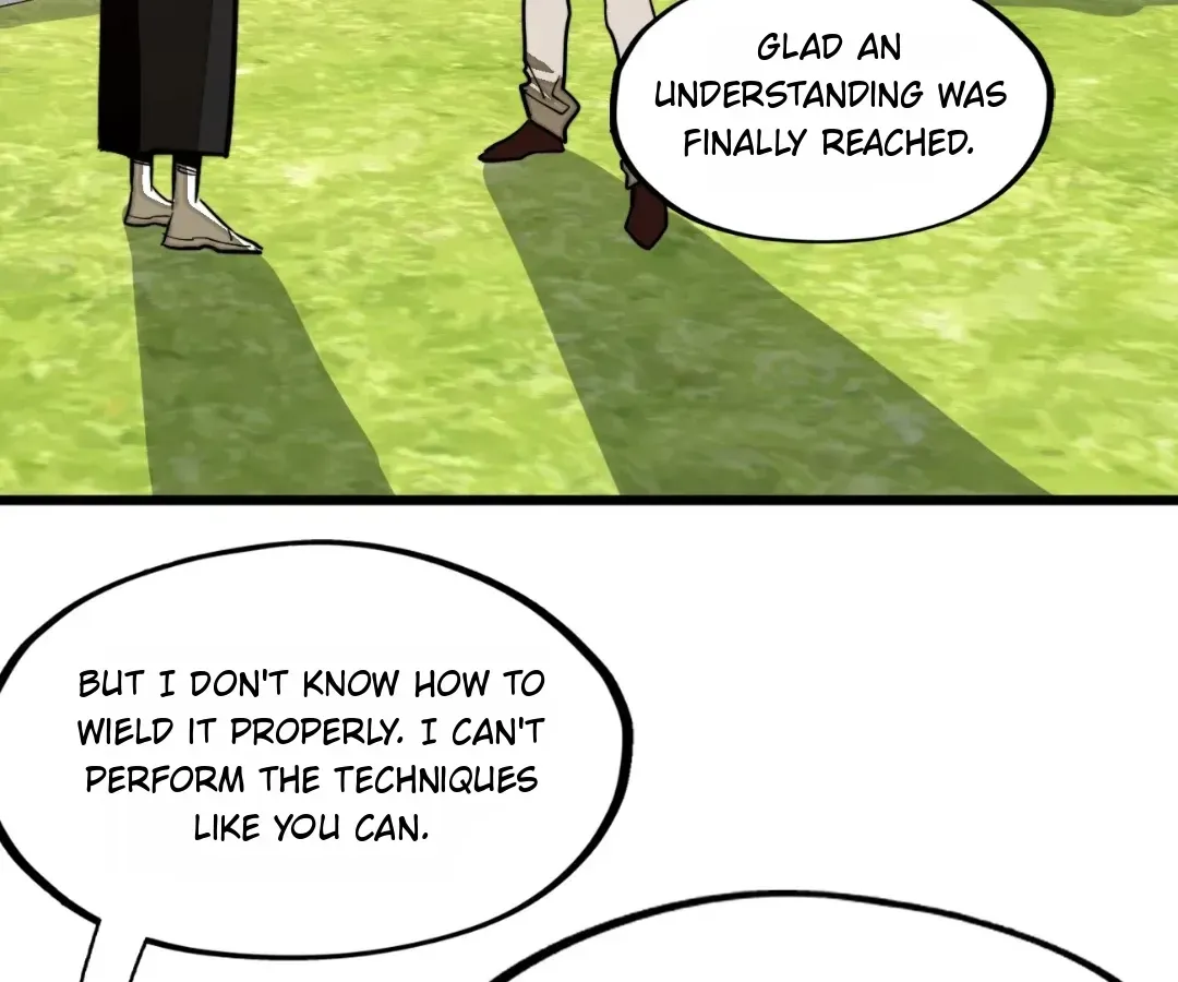 Read From Dust to Throne chapter 58 image 67 on Lezhin