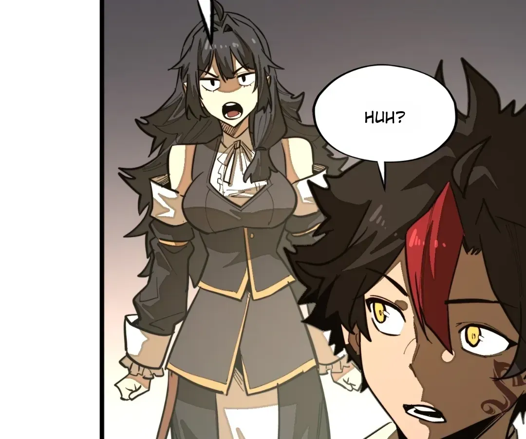 Read From Dust to Throne chapter 58 image 72 on Lezhin
