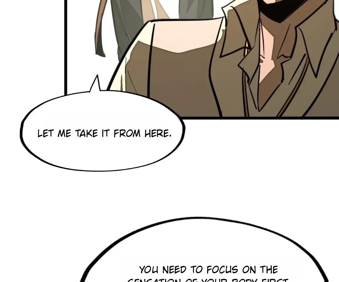 Read From Dust to Throne chapter 58 image 73 on Lezhin
