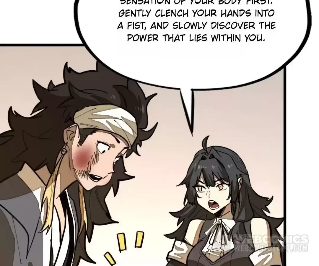 Read From Dust to Throne chapter 58 image 74 on Lezhin