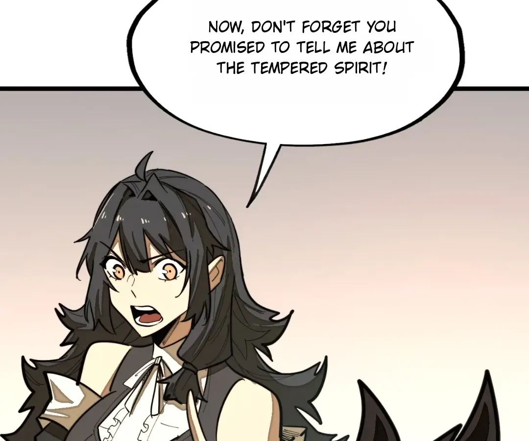 Read From Dust to Throne chapter 58 image 81 on Lezhin