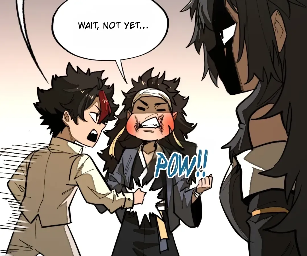 Read From Dust to Throne chapter 58 image 84 on Lezhin