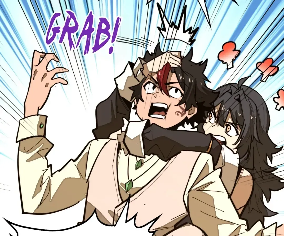 Read From Dust to Throne chapter 58 image 86 on Lezhin