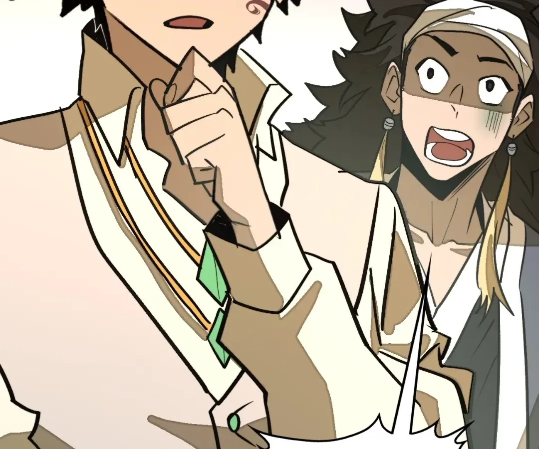 Read From Dust to Throne chapter 59 image 102 on Lezhin
