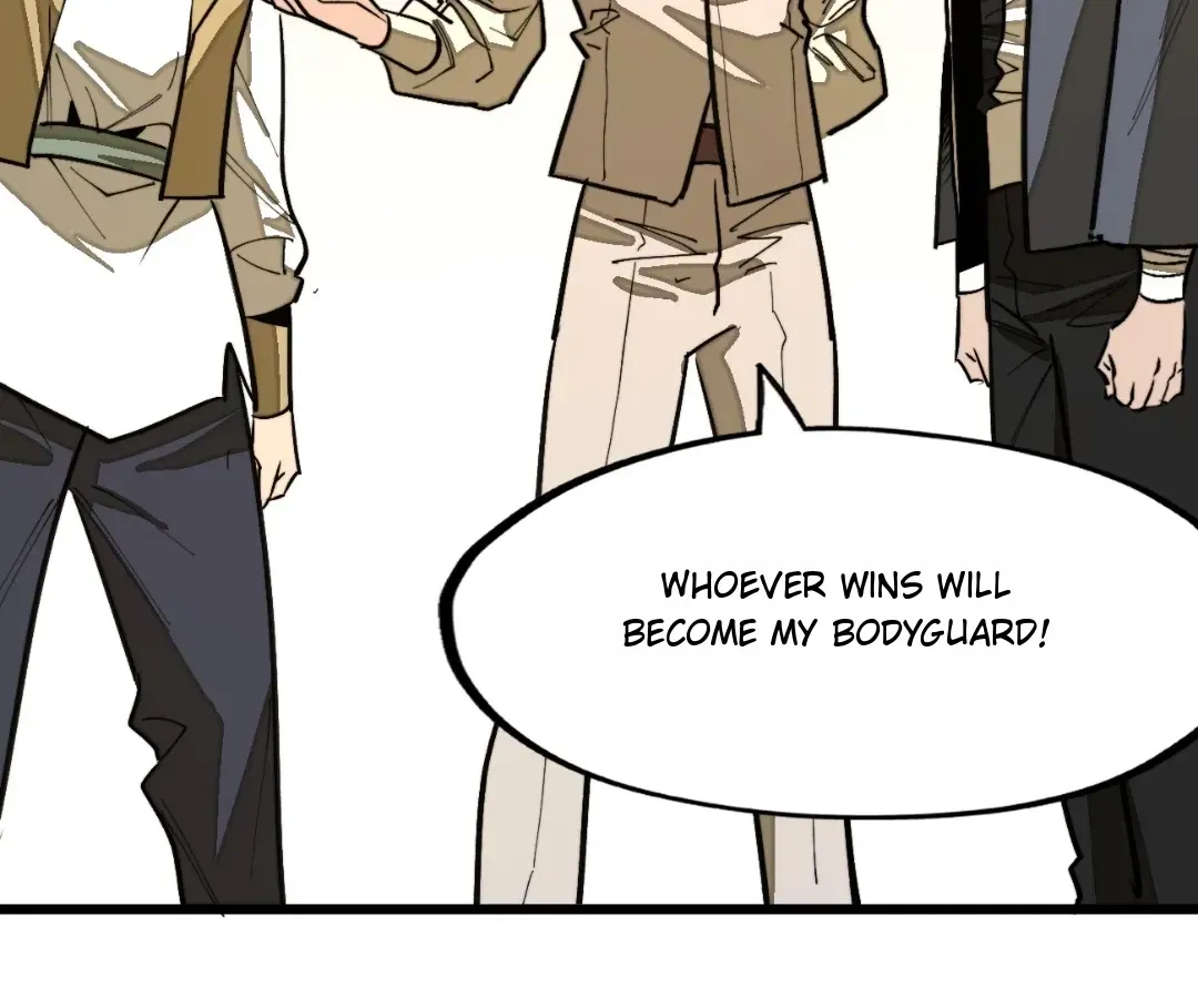 Read From Dust to Throne chapter 59 image 105 on Lezhin