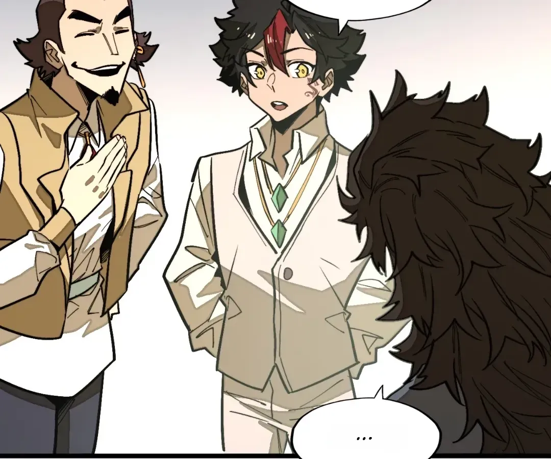 Read From Dust to Throne chapter 59 image 107 on Lezhin