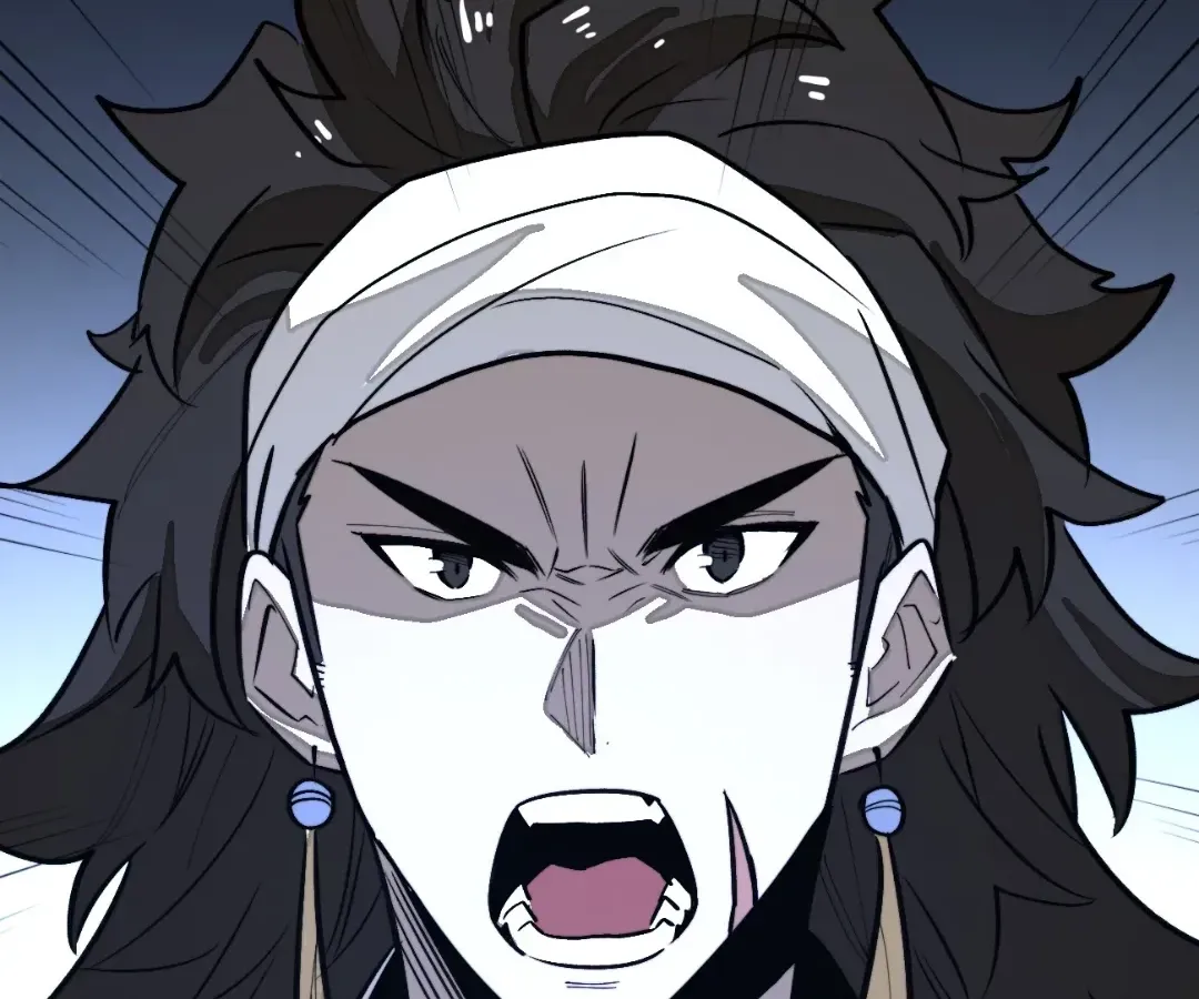 Read From Dust to Throne chapter 59 image 109 on Lezhin