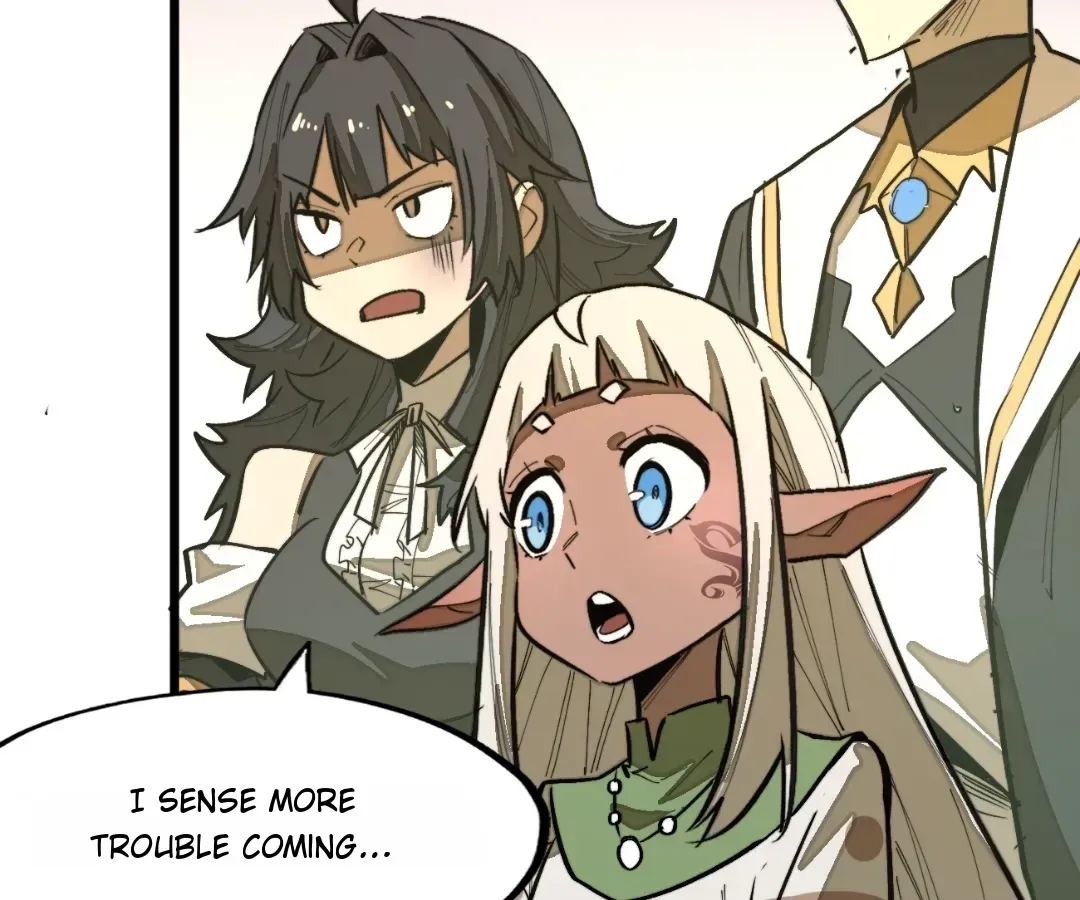 Read From Dust to Throne chapter 59 image 112 on Lezhin