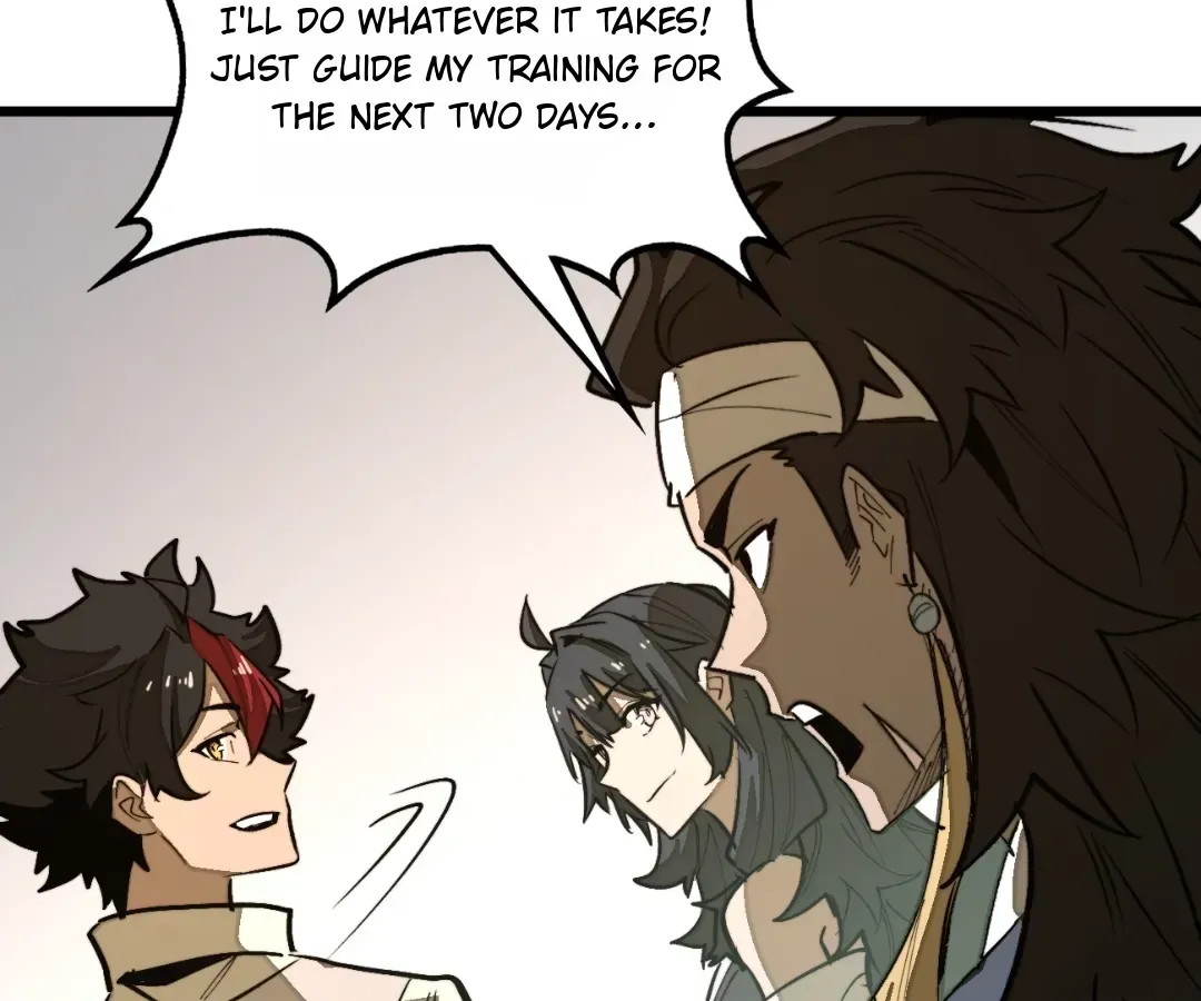 Read From Dust to Throne chapter 59 image 120 on Lezhin